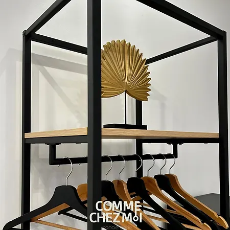 Le Petit Godron Appartamento