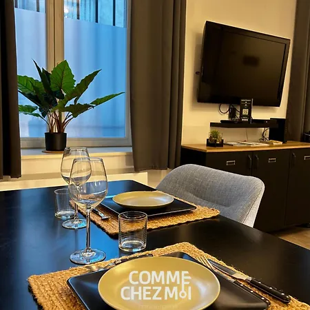 Le Petit Godron Appartamento *