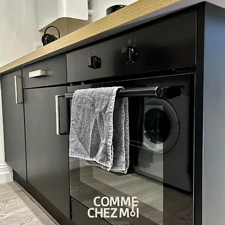 Le Petit Godron Appartamento *