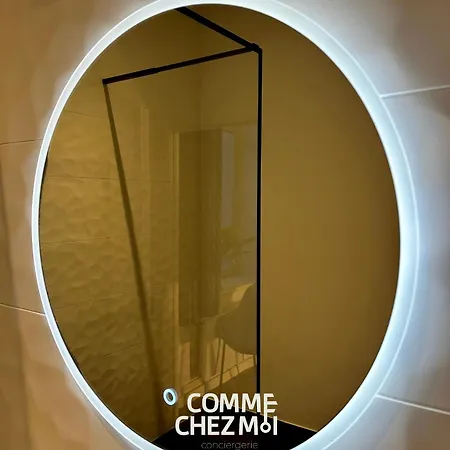 Appartamento Le Petit Godron