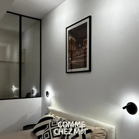 Le Petit Godron Apartment *