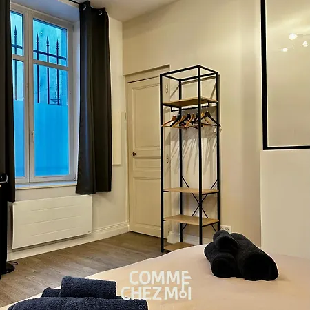 Le Petit Godron Appartamento Nancy