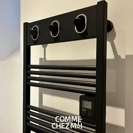 Le Petit Godron Appartamento