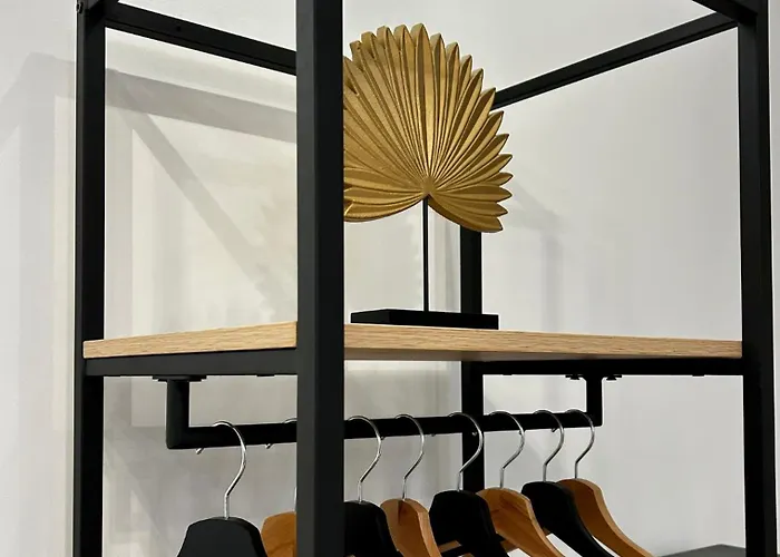 Le Petit Godron Appartement