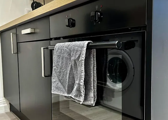 Le Petit Godron Appartement *