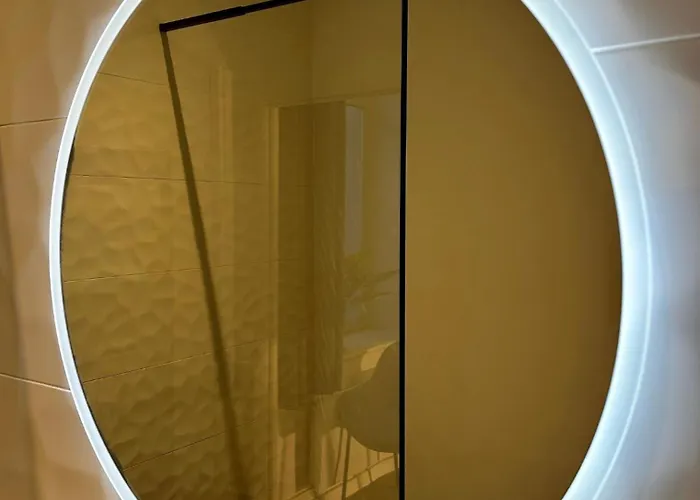 Appartement Le Petit Godron