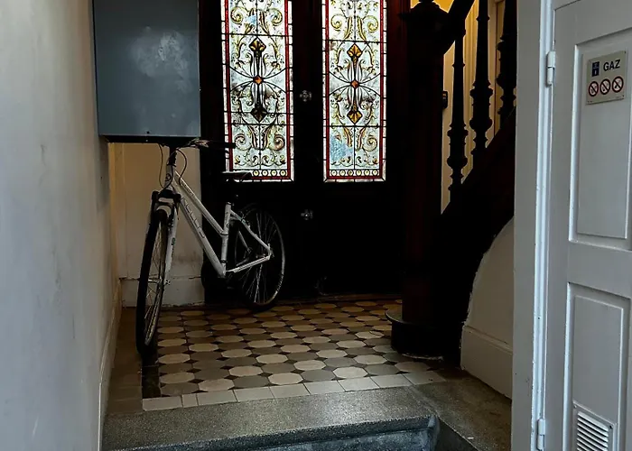 Le Petit Godron * Nancy