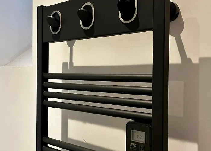 Le Petit Godron Appartement