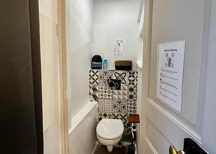 Le Petit Godron Appartement Nancy